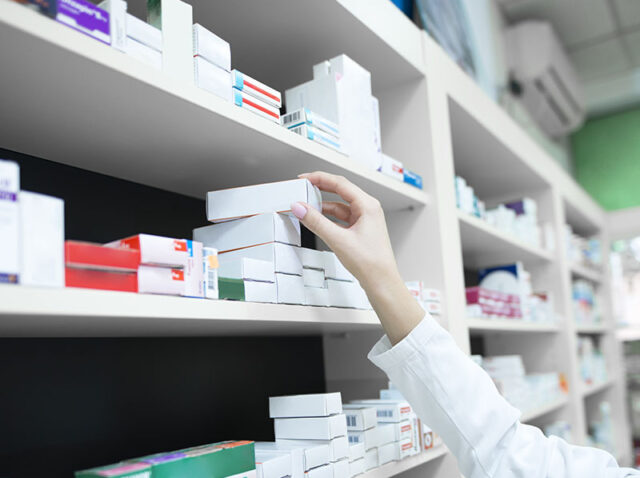 marketing farmaceutico