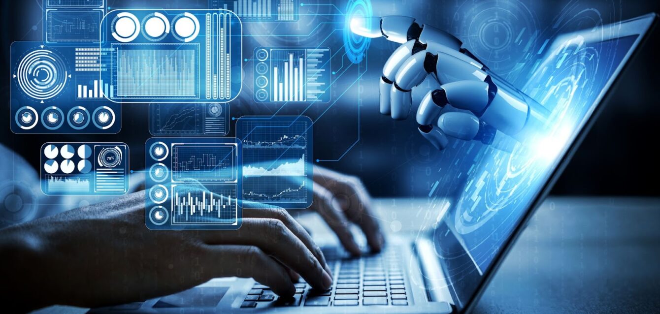 In che modo l’intelligenza artificiale può aiutare il tuo marketing aziendale