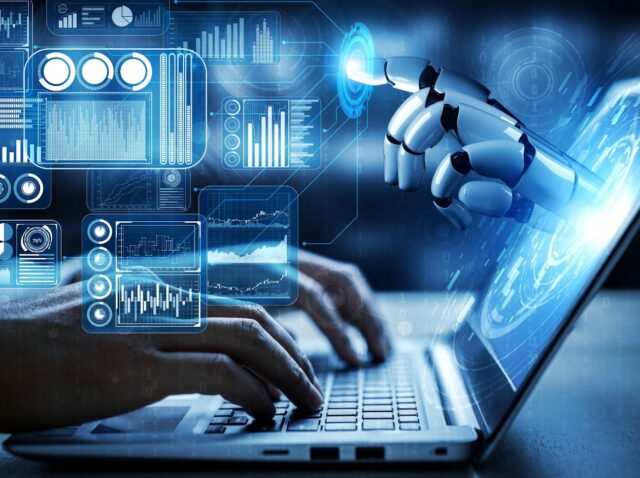 In che modo l’intelligenza artificiale può aiutare il tuo marketing aziendale