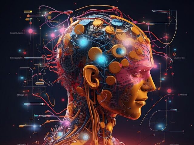 L'intelligenza artificiale (IA) nel settore sanitario brandstorm