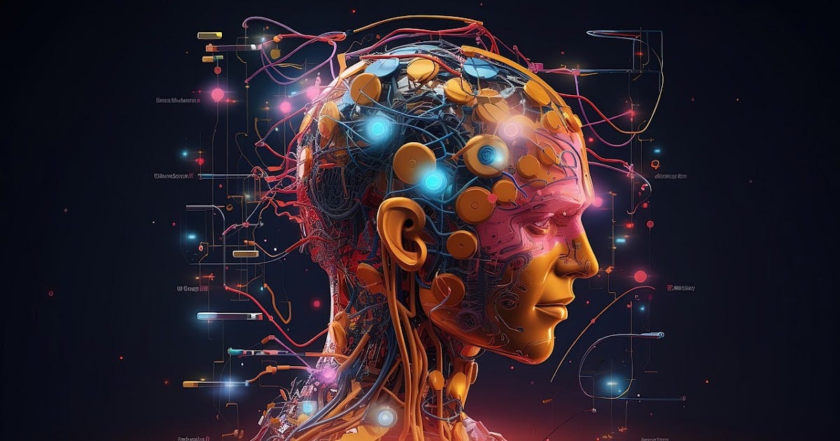 L'intelligenza artificiale (IA) nel settore sanitario brandstorm