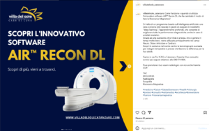 centro diagnostico, ecco come essere i numeri uno