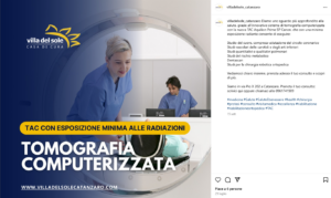 centro diagnostico, ecco come essere i numeri uno