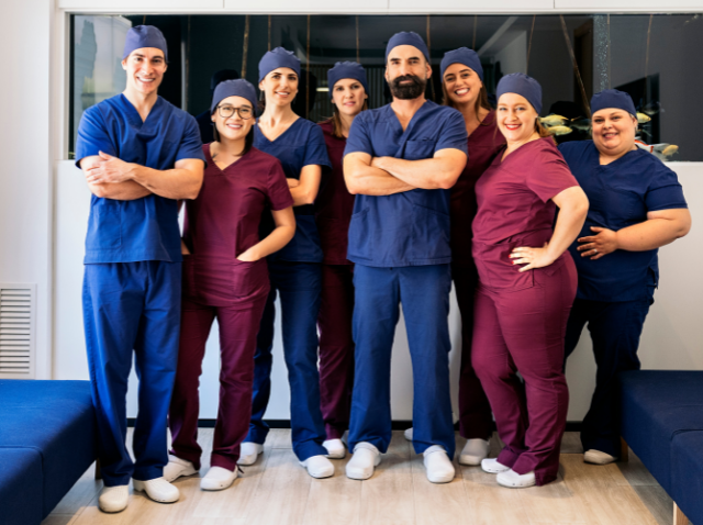 clinica numero uno nelle ricerche