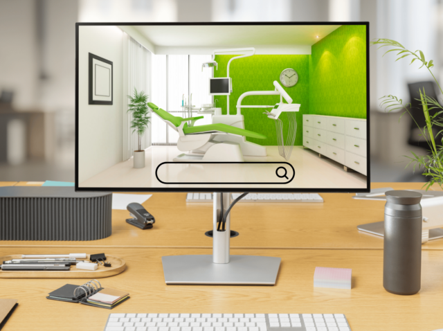 come pubblicizzare uno studio dentistico