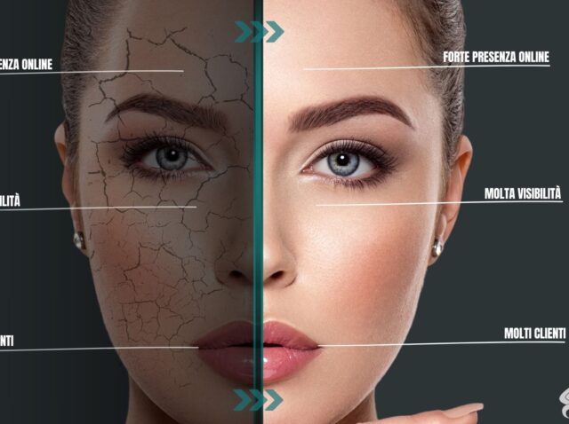 web marketing medico