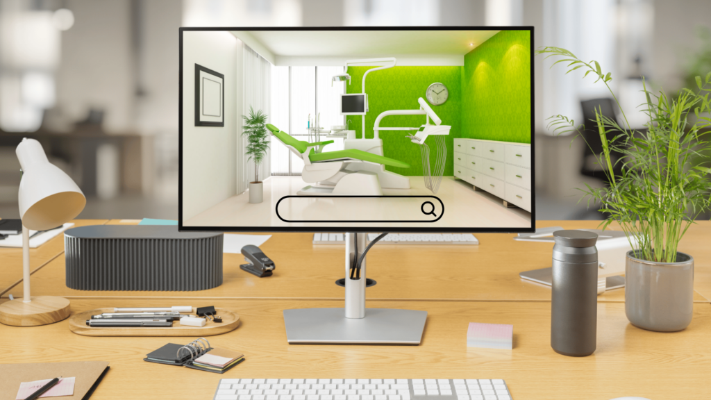 come pubblicizzare uno studio dentistico