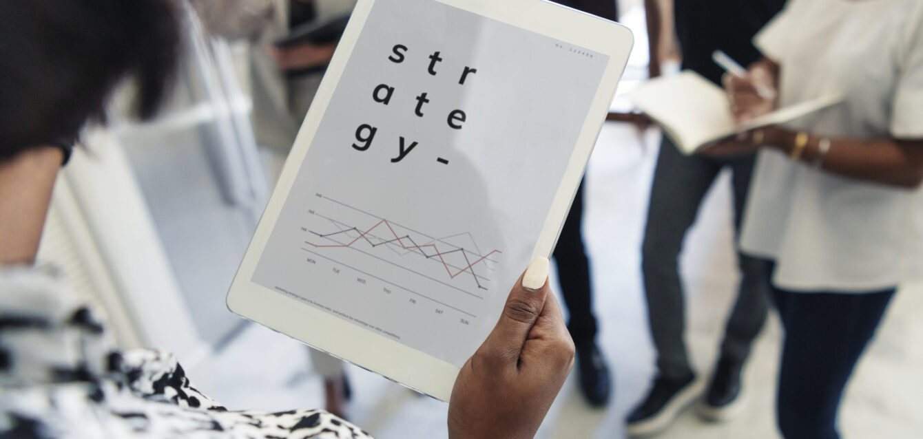 strategie di marketing