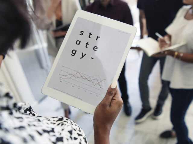strategie di marketing
