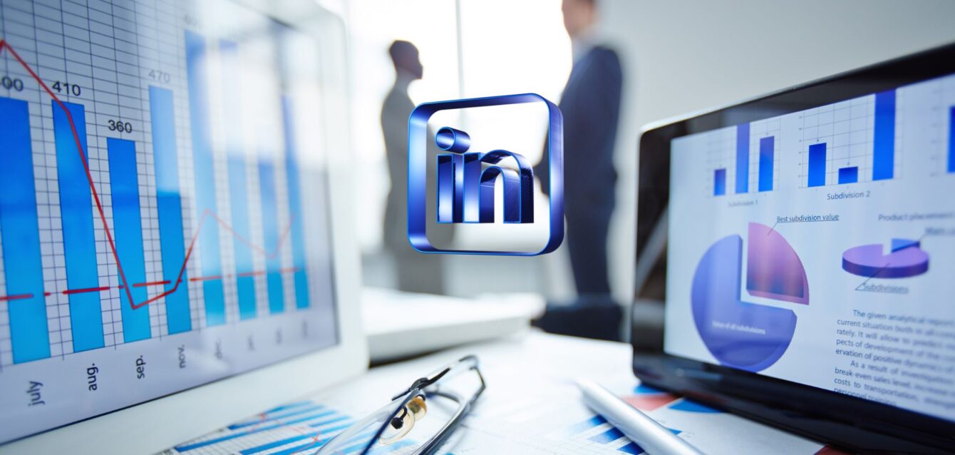 linkedin ads