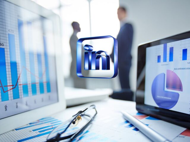 linkedin ads