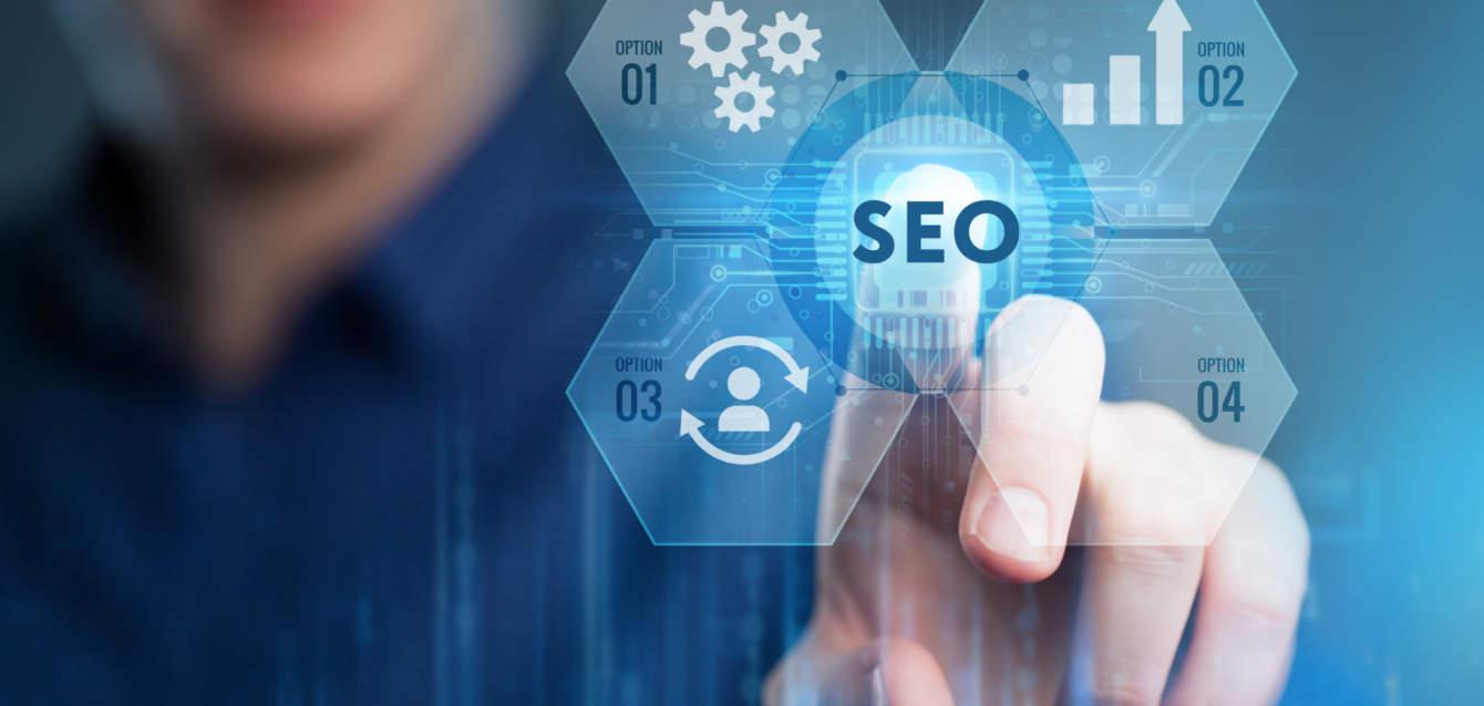 trend seo 2025