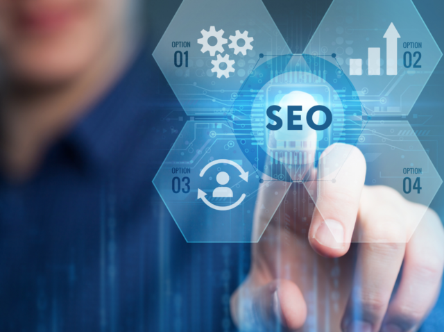 trend seo 2025