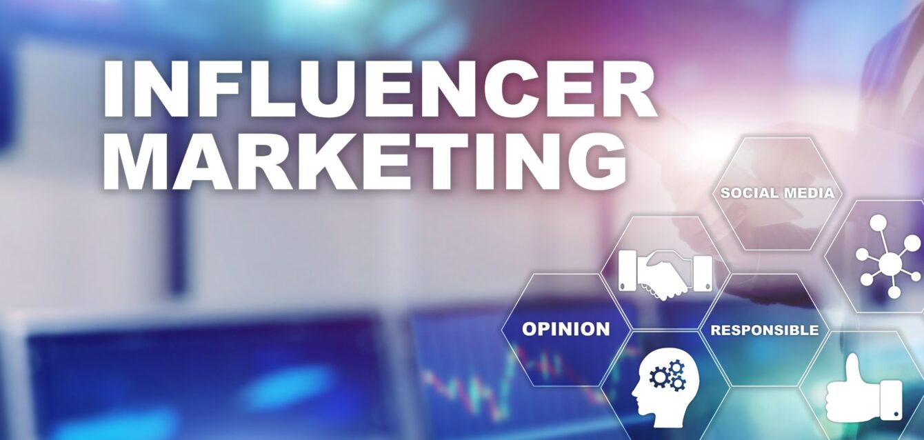 influencer marketing