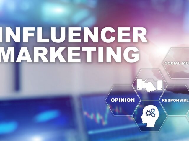 influencer marketing