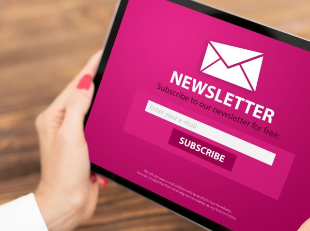 email marketing
