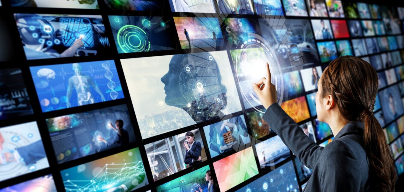 linkedin per aziende