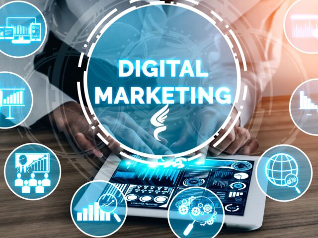 agenzia di marketing online