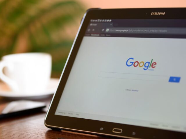 google ai mode
