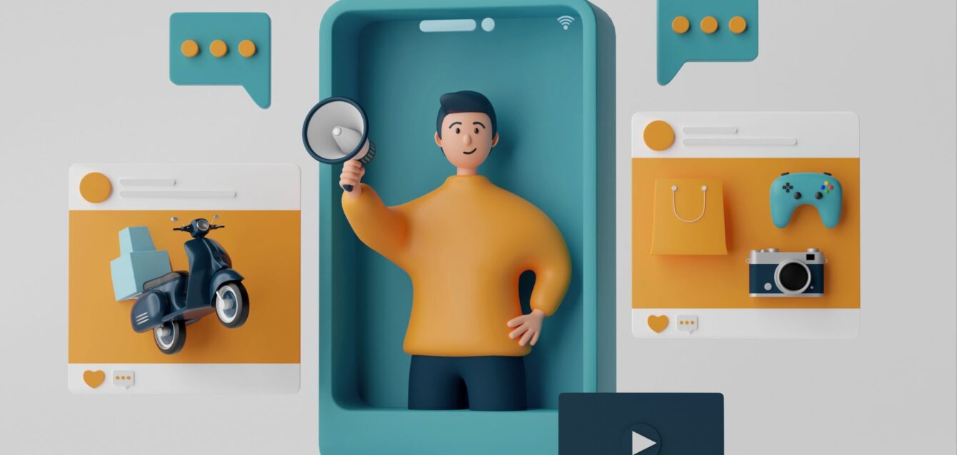 Quali strumenti di marketing digitale funzionano meglio per negozi su piattaforme di e-commerce