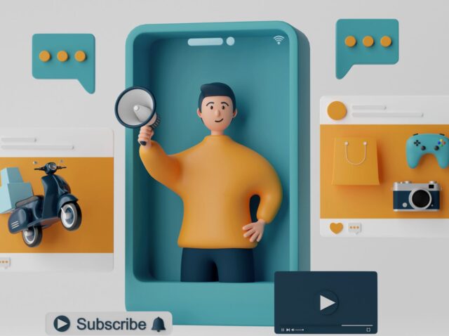 Quali strumenti di marketing digitale funzionano meglio per negozi su piattaforme di e-commerce