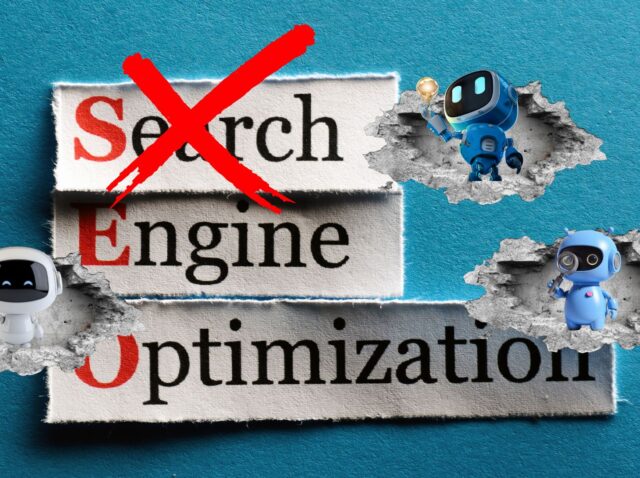 SEO Google Business