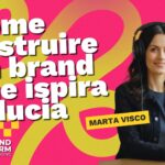 Come posso aumentare la fiducia nel brand della mia azienda online