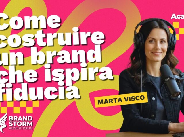 Come posso aumentare la fiducia nel brand della mia azienda online