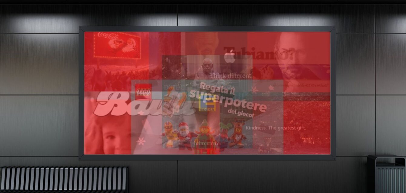 Idee efficaci per campagne marketing natalizie di successo