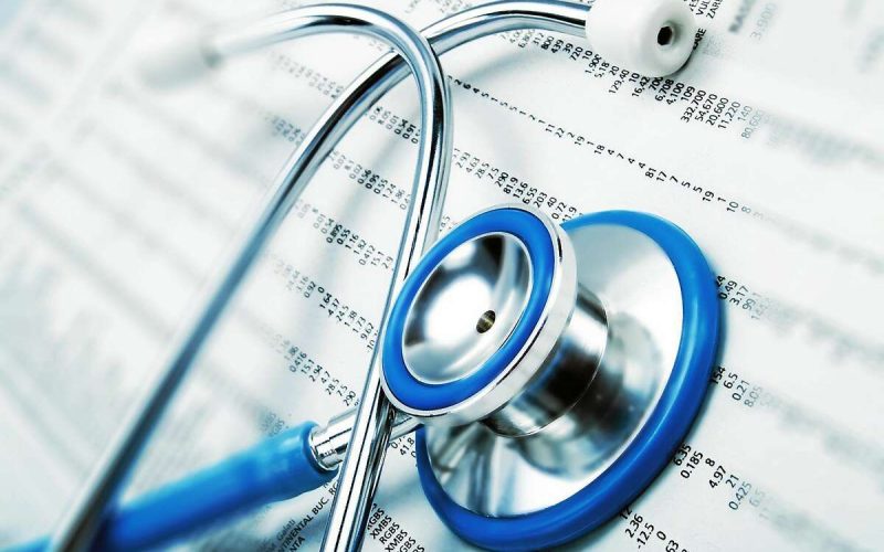 Fiere l'importanza per il settore sanitario Brandstorm ADV-1