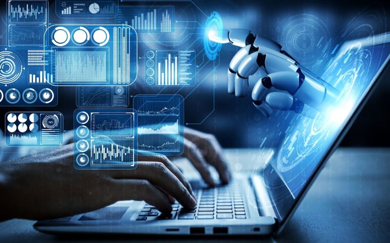 In che modo l’intelligenza artificiale può aiutare il tuo marketing aziendale