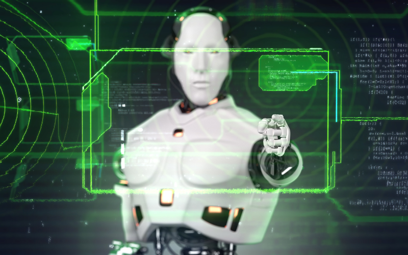 intelligenza artificiale