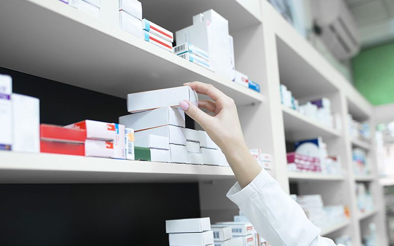 marketing farmaceutico